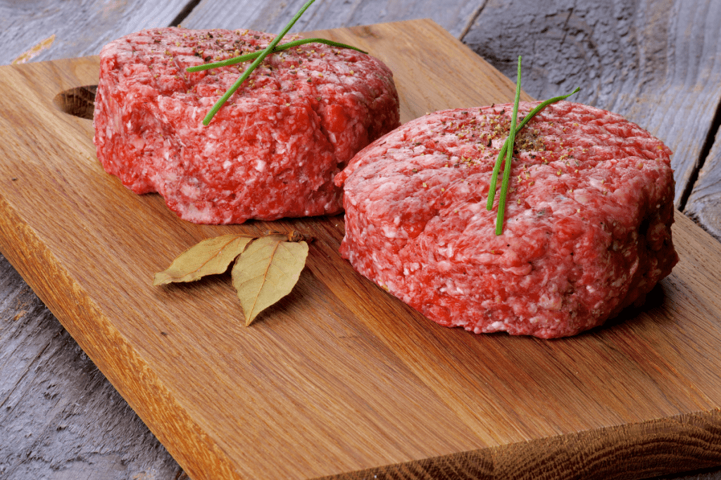 Ground Beef Ancestral Bundle - 30lb