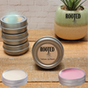 Rooted Tallow Lip Balm Set of 6