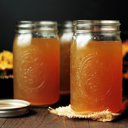 Local/ Houston Delivery Only-5-32oz Chicken Bone Broth Bundle