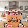 Beef - Clean Cuts Starter Box (Steak & Ground Beef Blend)